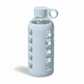 Glass Water Bottles for Daily Hydration Use