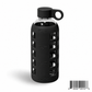 Glass Water Bottles for Daily Hydration Use