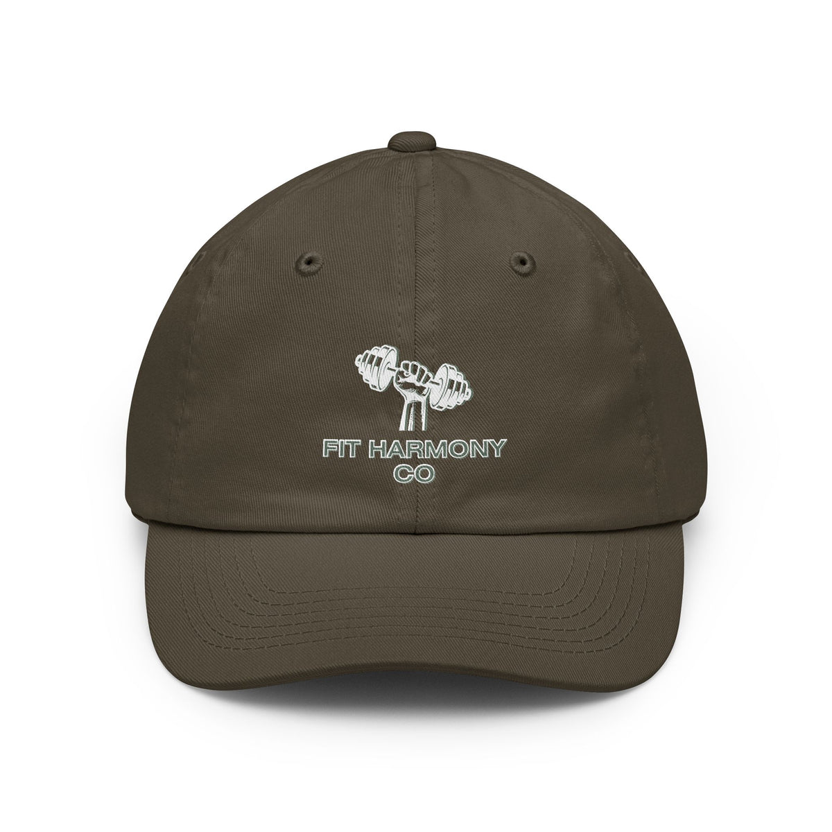 Fit Harmony Co Embroidered Hat
