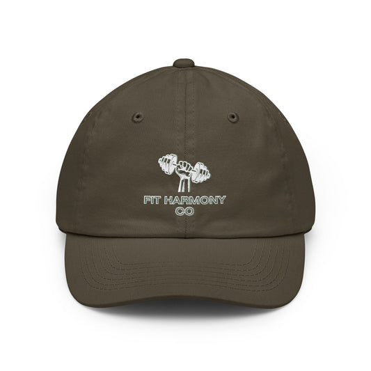Fit Harmony Co Embroidered Hat