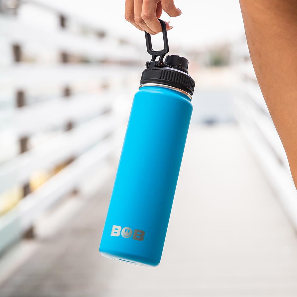 26 oz Big Swig Water Bottle for Hydration