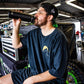 26 oz Big Swig Water Bottle for Hydration