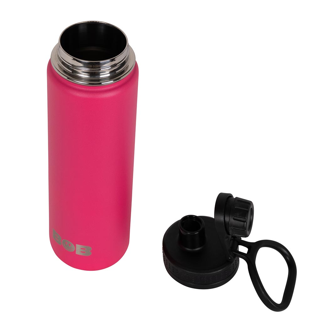 26 oz Big Swig Water Bottle for Hydration