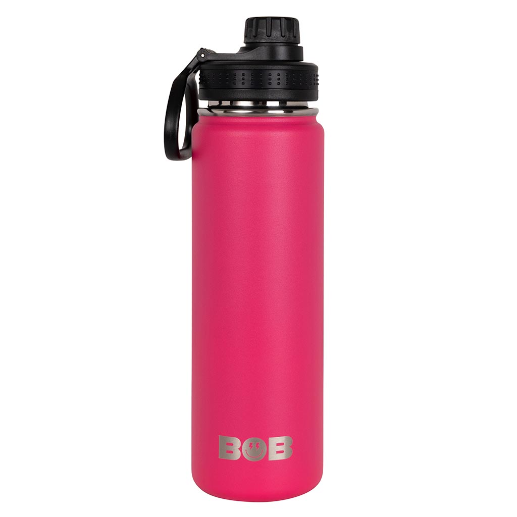 26 oz Big Swig Water Bottle for Hydration