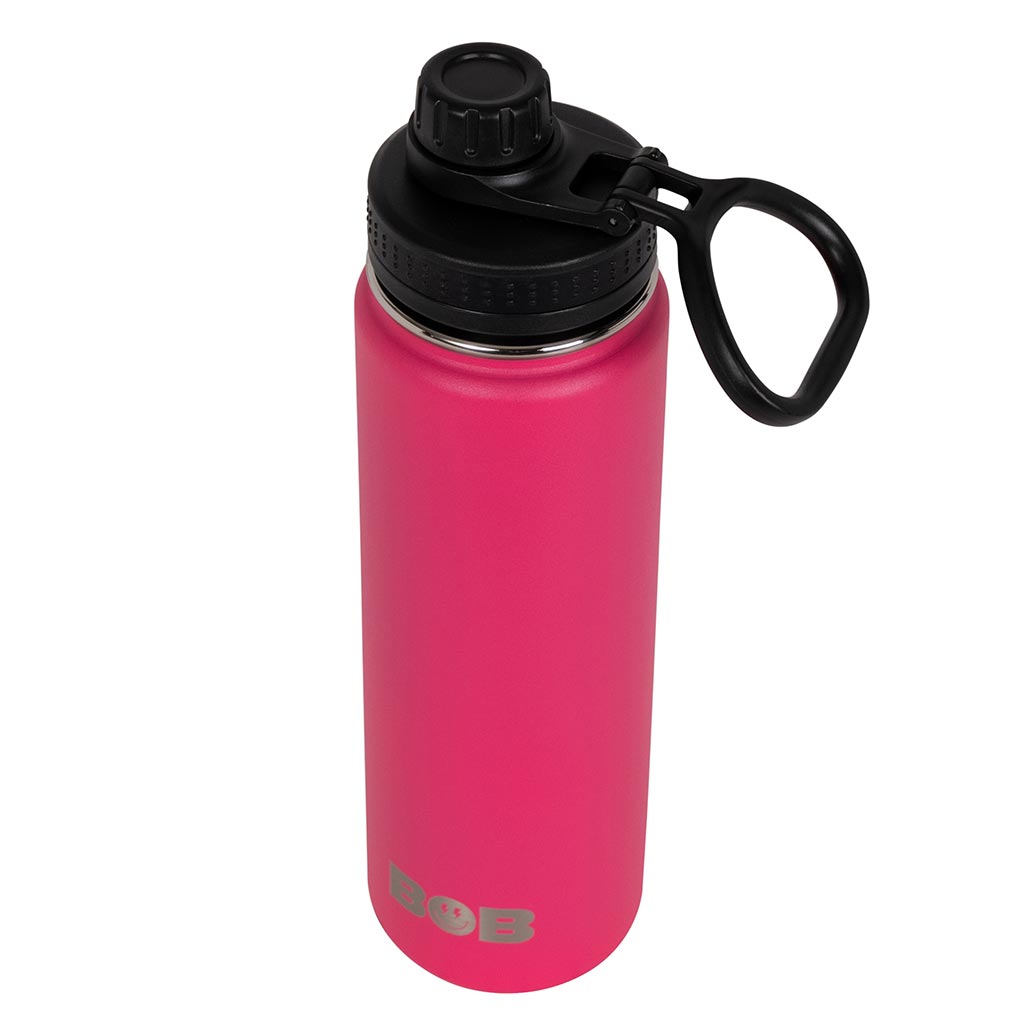 26 oz Big Swig Water Bottle for Hydration
