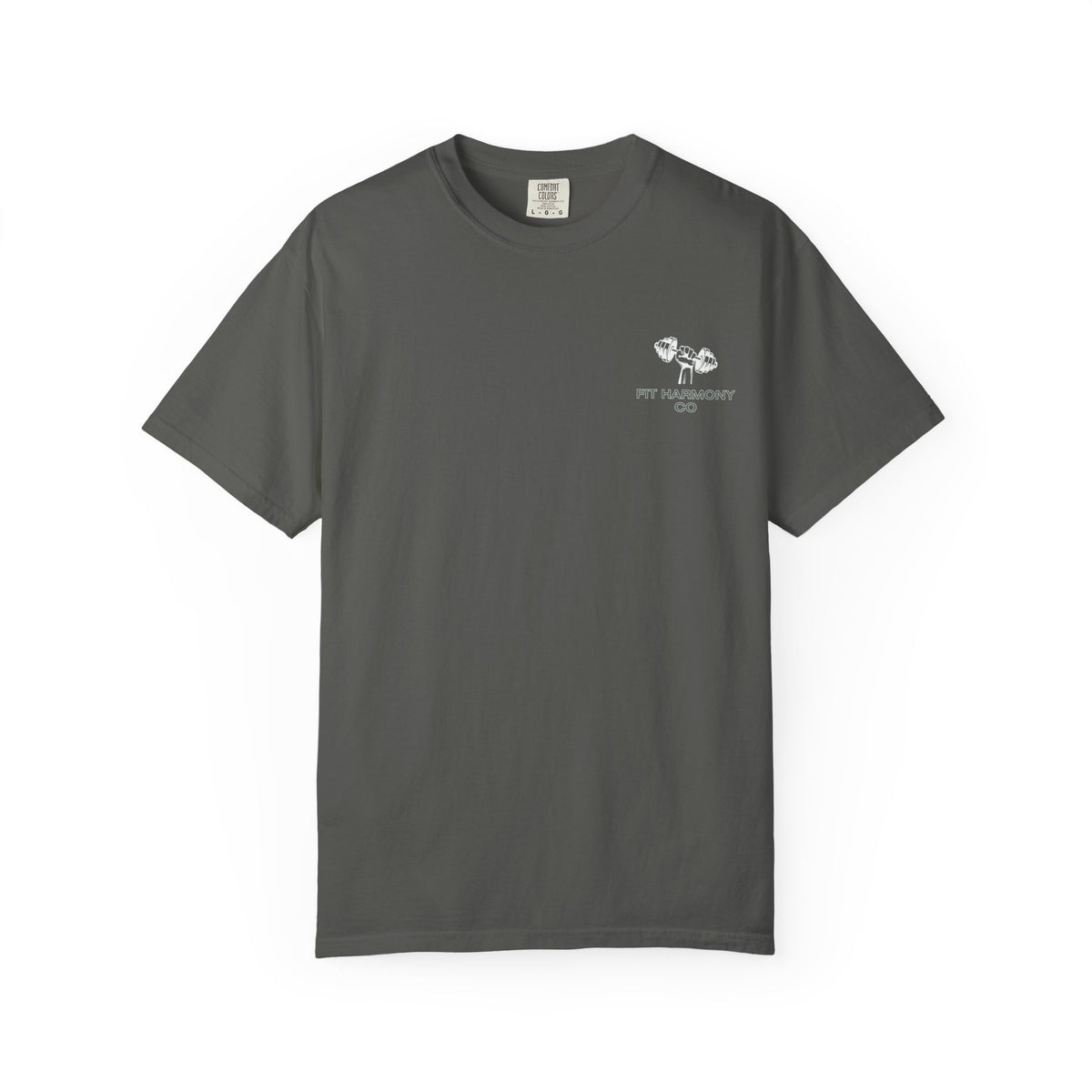Fit Harmony Co T-Shirt
