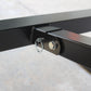 Olympic Weight Bench Press Set with Squat Rack