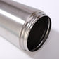 304 Stainless Steel Protein Shaker Bottle with Shake Ball