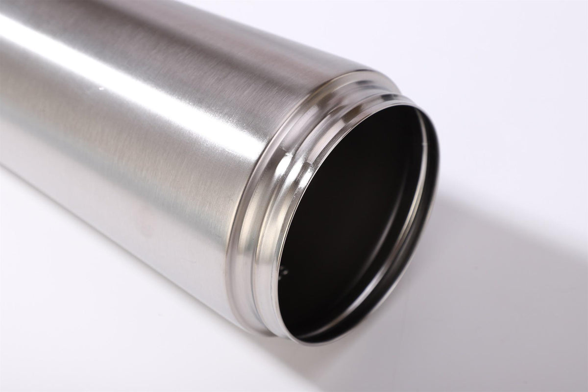 304 Stainless Steel Protein Shaker Bottle with Shake Ball