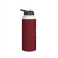 Fit Harmony Co Water Bottle