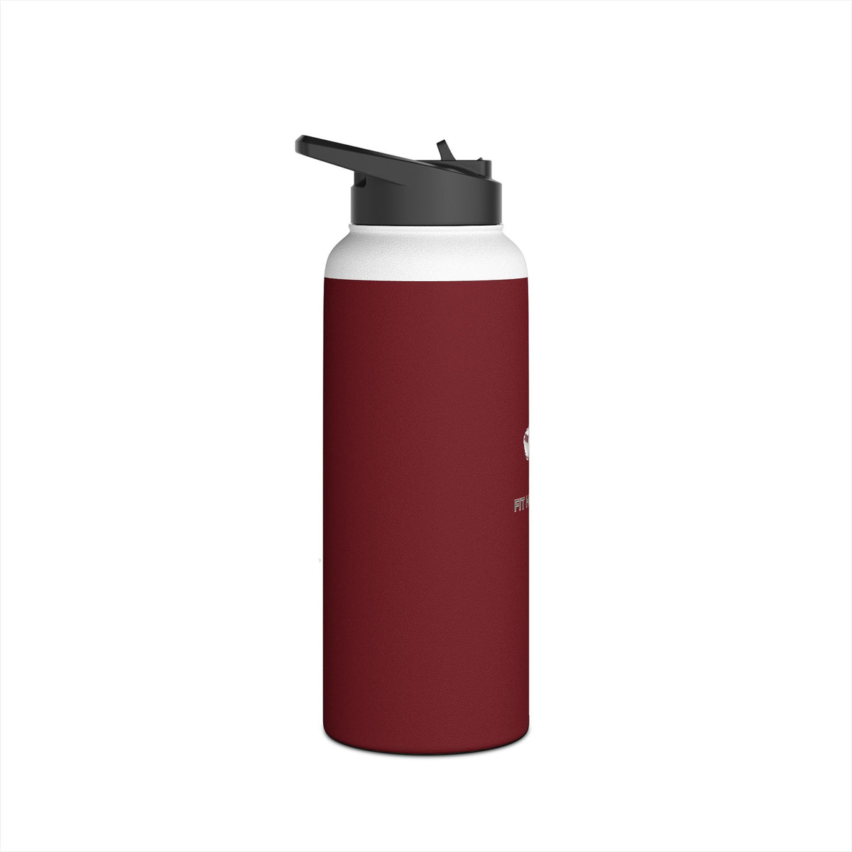 Fit Harmony Co Water Bottle