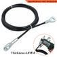 Pulley Cable Machine Attachment for Home Gym