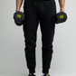 Octo Rubber Dumbbell for Home Strength Training Workouts