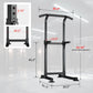 330LB Free Standing Chin Up Bar Equipment