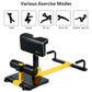 8 in 1 Multifunctional Home Gym Squat Fitness Equipment