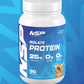 Isolate Protein Powder for Fitness Workouts and Recovery