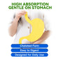 Magnesium Glycinate 240 Capsules High Absorption Supplement