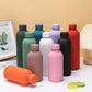 Double Wall Stainless Steel Vacuum Insulated Water Flask