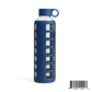 Glass Water Bottles for Daily Hydration Use