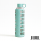 Glass Water Bottles for Daily Hydration Use