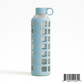 Glass Water Bottles for Daily Hydration Use