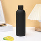 Double Wall Stainless Steel Vacuum Insulated Water Flask
