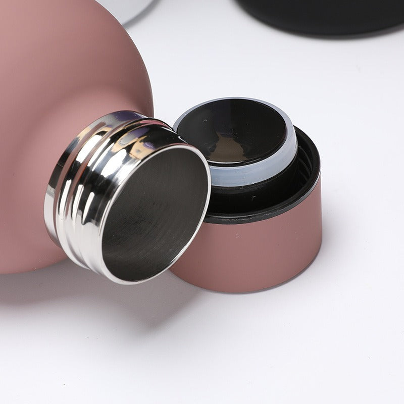 Double Wall Stainless Steel Vacuum Insulated Water Flask