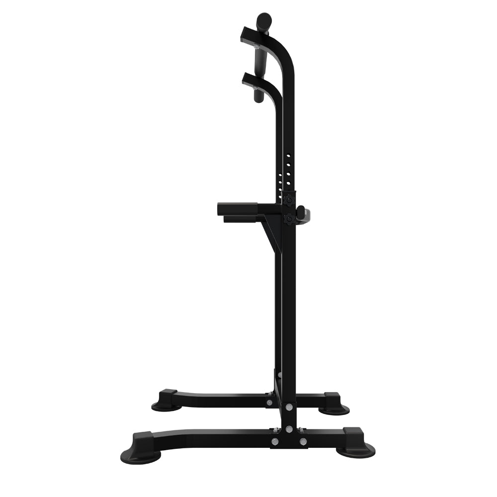 330LB Free Standing Chin Up Bar Equipment