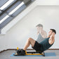 8 in 1 Multifunctional Home Gym Squat Fitness Equipment