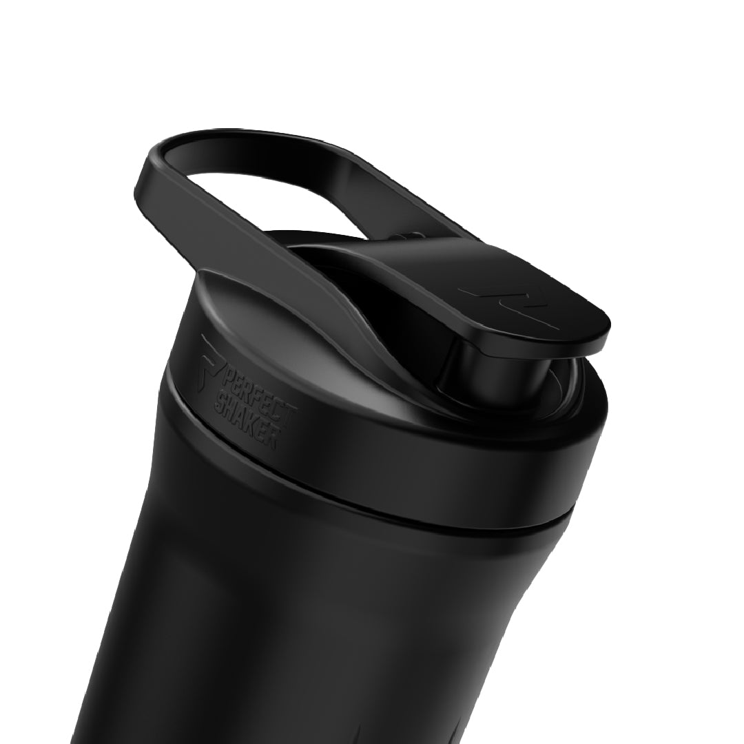 Stainless Steel Insulated Leak Free Shaker Cup