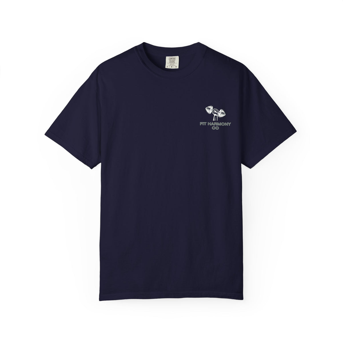 Fit Harmony Co T-Shirt