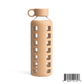 Glass Water Bottles for Daily Hydration Use