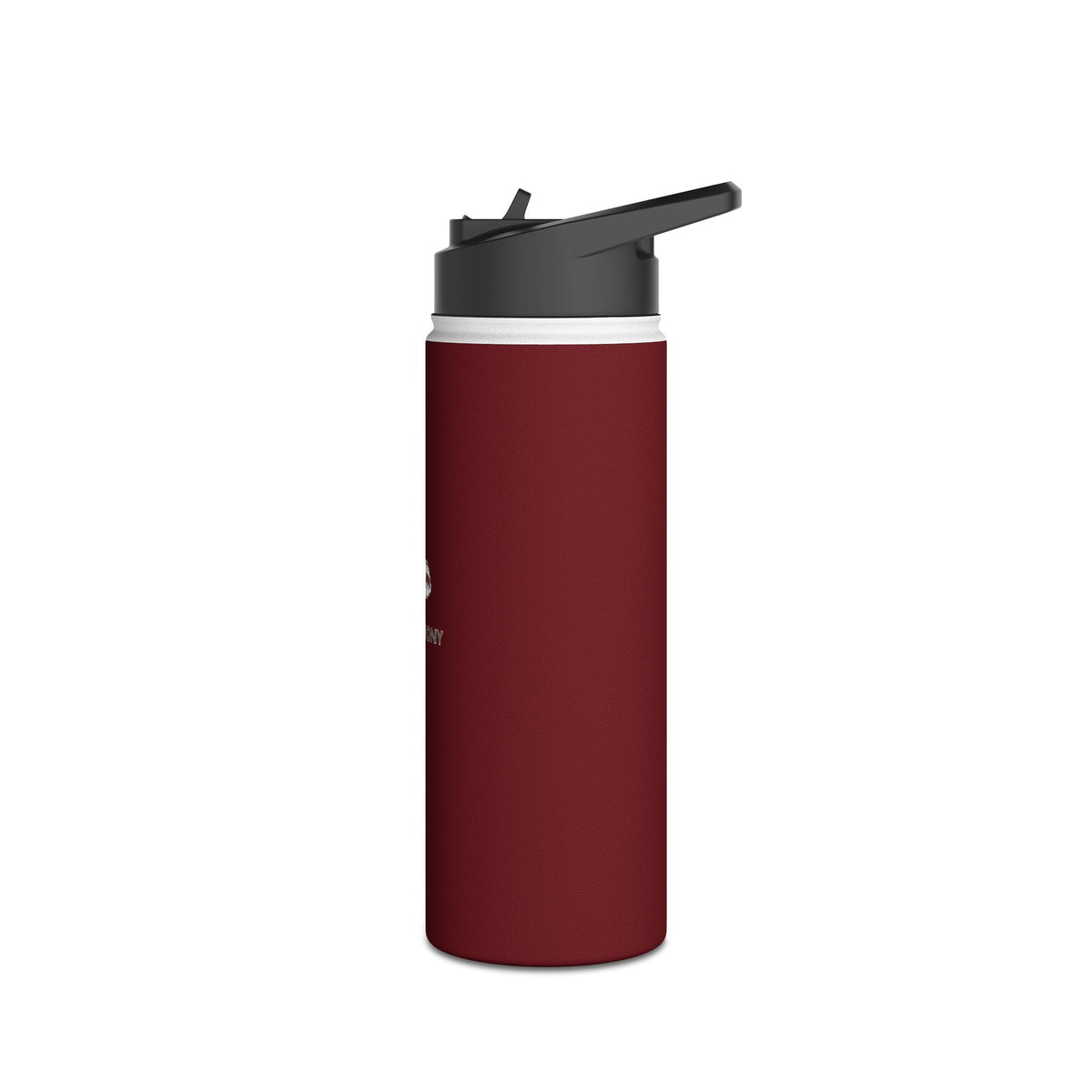 Fit Harmony Co Water Bottle