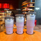 304 Stainless Steel Insulated Portable Car Coffee Cup