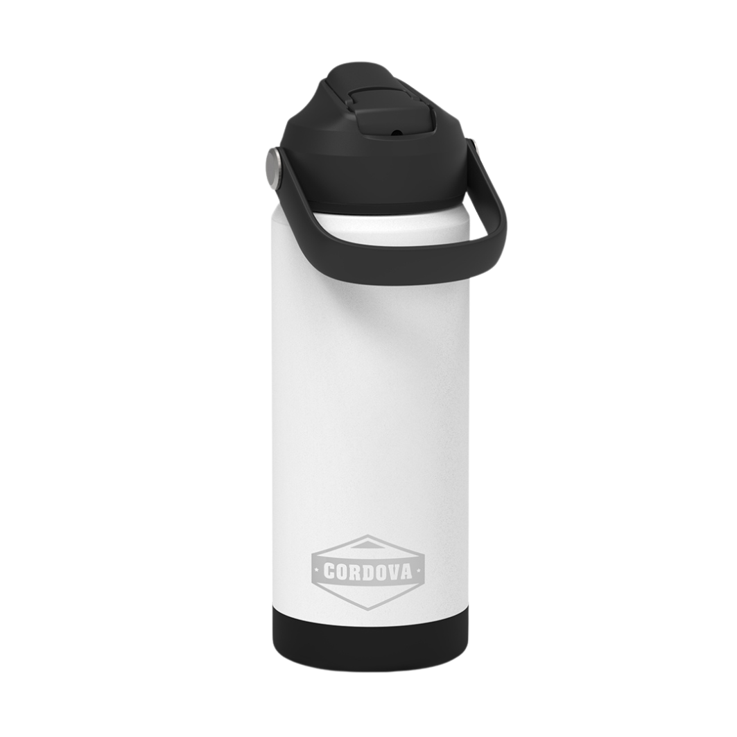 Trailhead Class 18 oz Water Bottle for Hydration