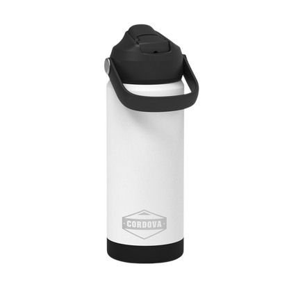 Trailhead Class 18 oz Water Bottle for Hydration