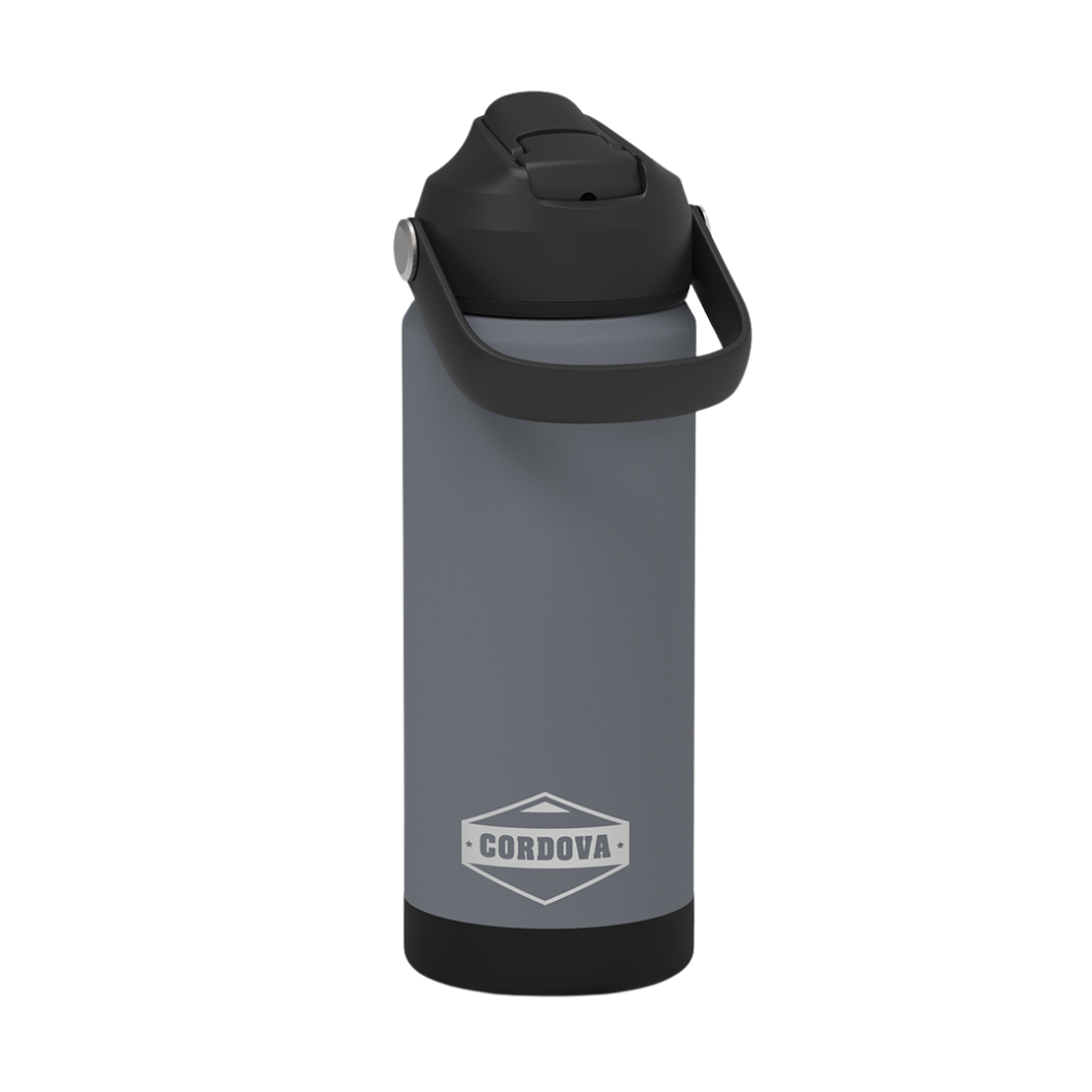 Trailhead Class 18 oz Water Bottle for Hydration