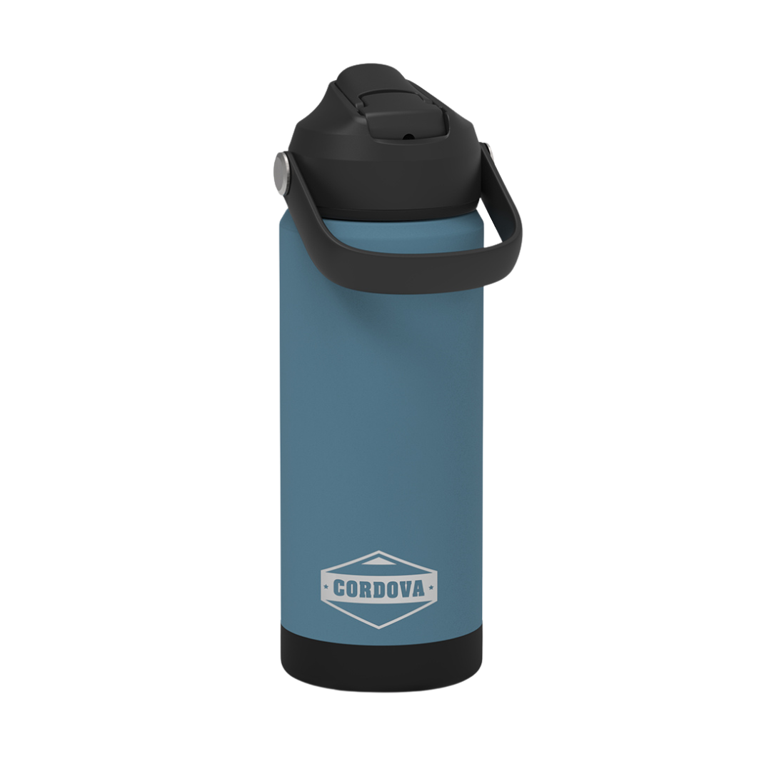 Trailhead Class 18 oz Water Bottle for Hydration