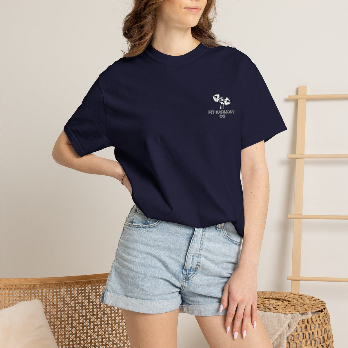 Fit Harmony Co T-Shirt