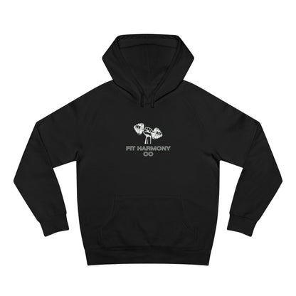Fit Harmony Co Fitness Hoodie