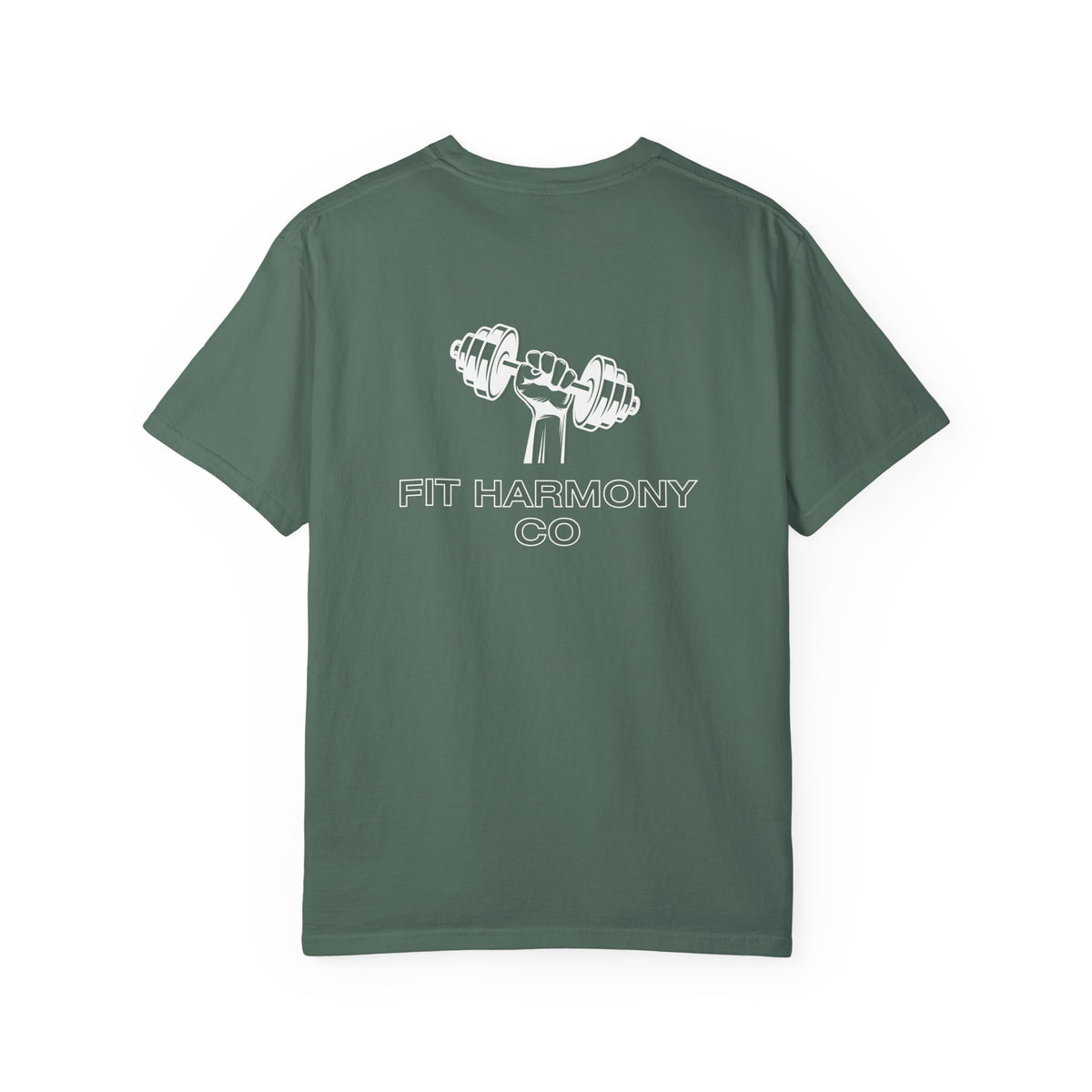 Fit Harmony Co T-Shirt