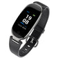 S3 Color Smart Bracelet Heart Rate Fitness Tracker