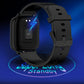Smart Fit Multifunction Smart Watch Tracker and Monitor