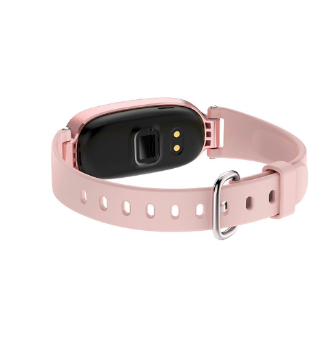 S3 Color Smart Bracelet Heart Rate Fitness Tracker