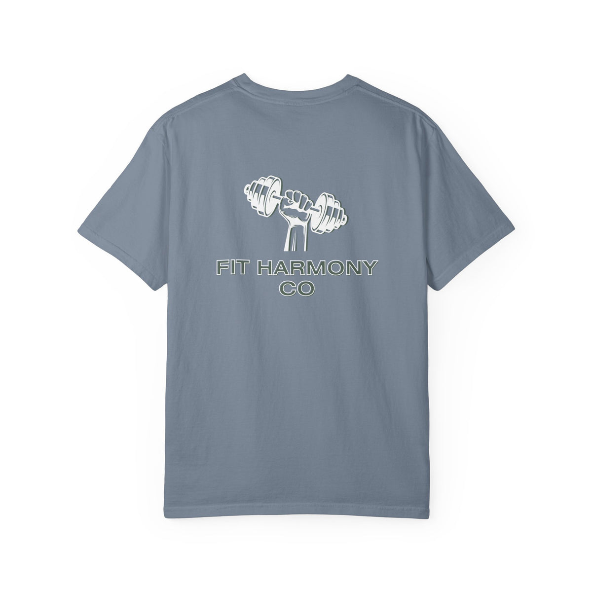 Fit Harmony Co T-Shirt
