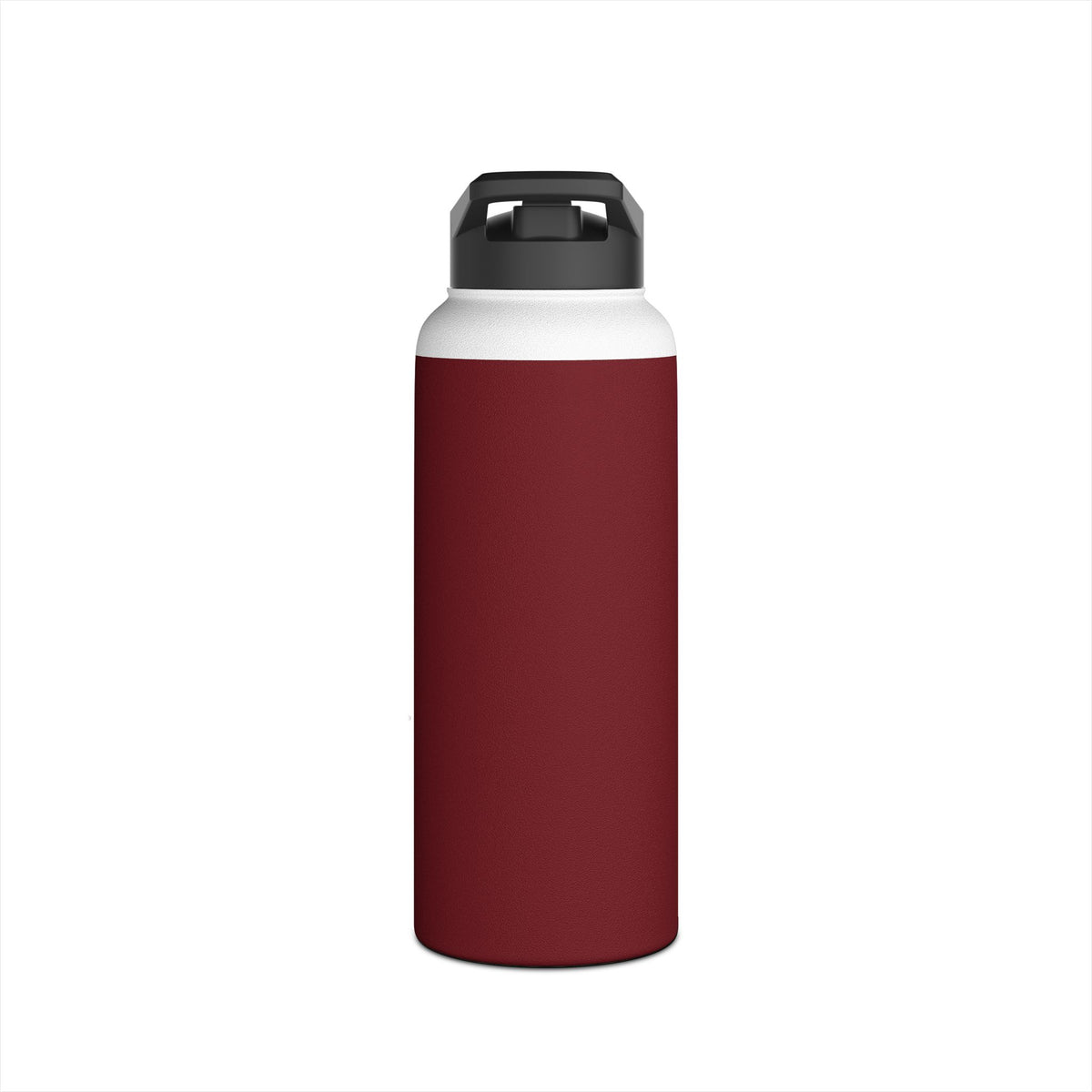 Fit Harmony Co Water Bottle