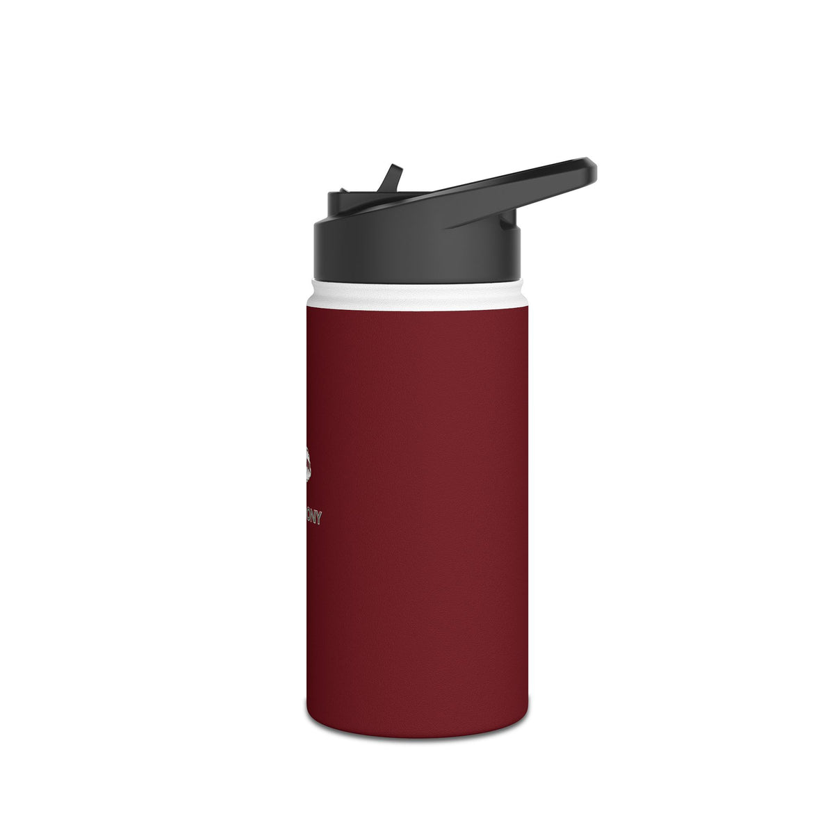 Fit Harmony Co Water Bottle