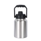 Double Wall Insulated Stainless Steel Water Bottle Jug