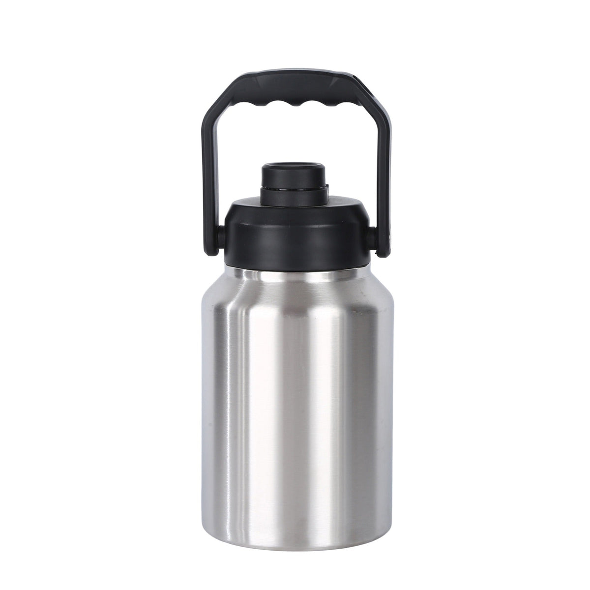 Double Wall Insulated Stainless Steel Water Bottle Jug