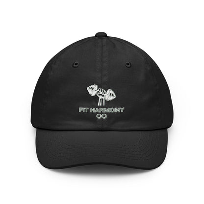 Fit Harmony Co Embroidered Hat